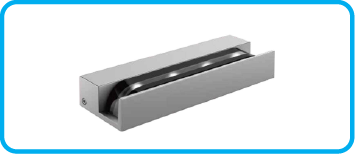 012-AZOOD LED OUTLINE LIGHT SERIES 3240